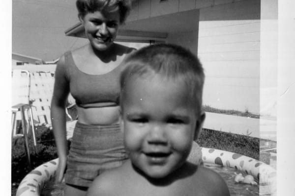 Photo of Christi VanKerckhove